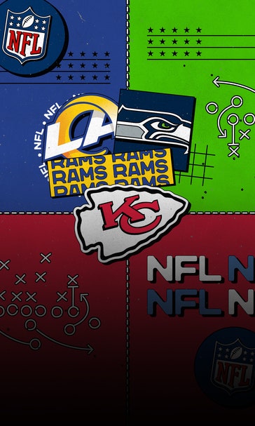 Geoff Schwartz's Four NFL Week 2 Bets